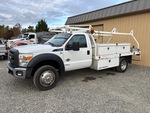 General Appearance with Featured Photo