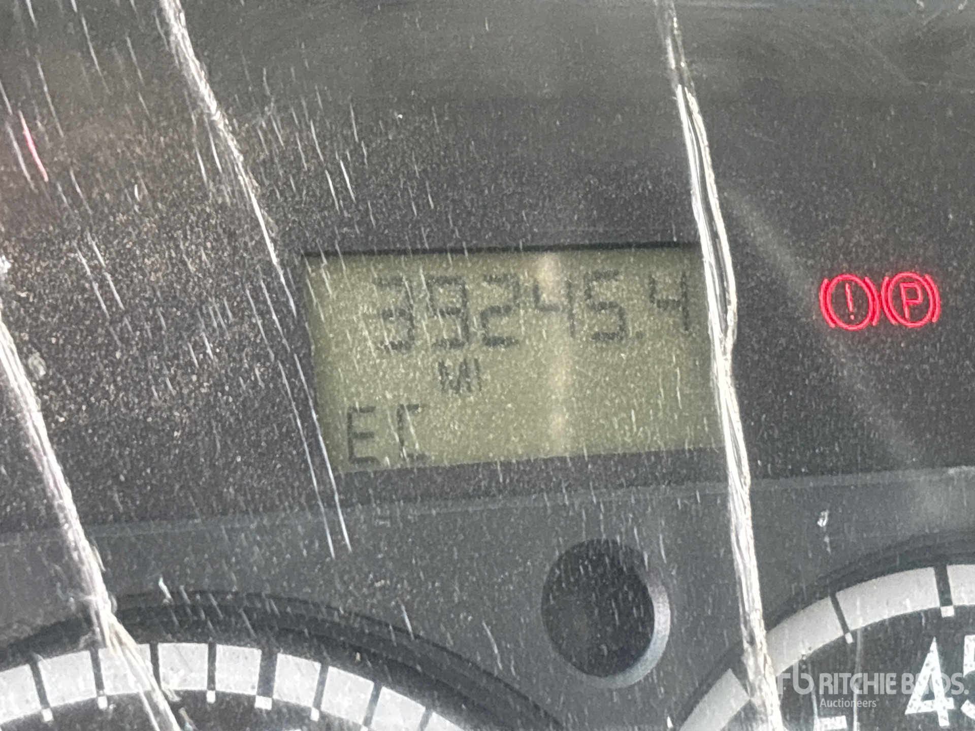 2003 Freightliner FL80