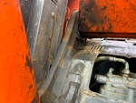 Chassis with