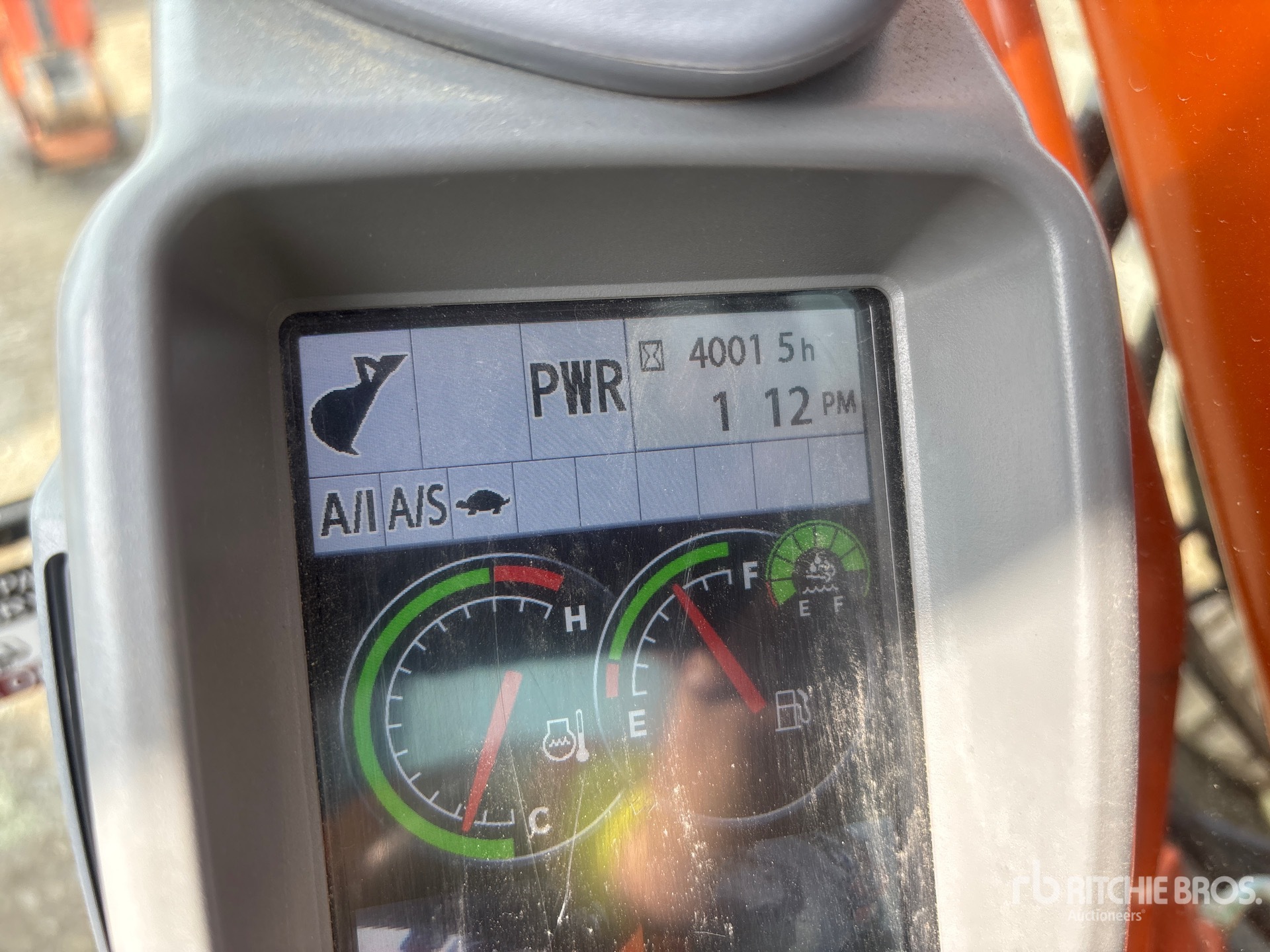 2021 Hitachi ZX225USLC-6