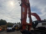 Hydraulics with