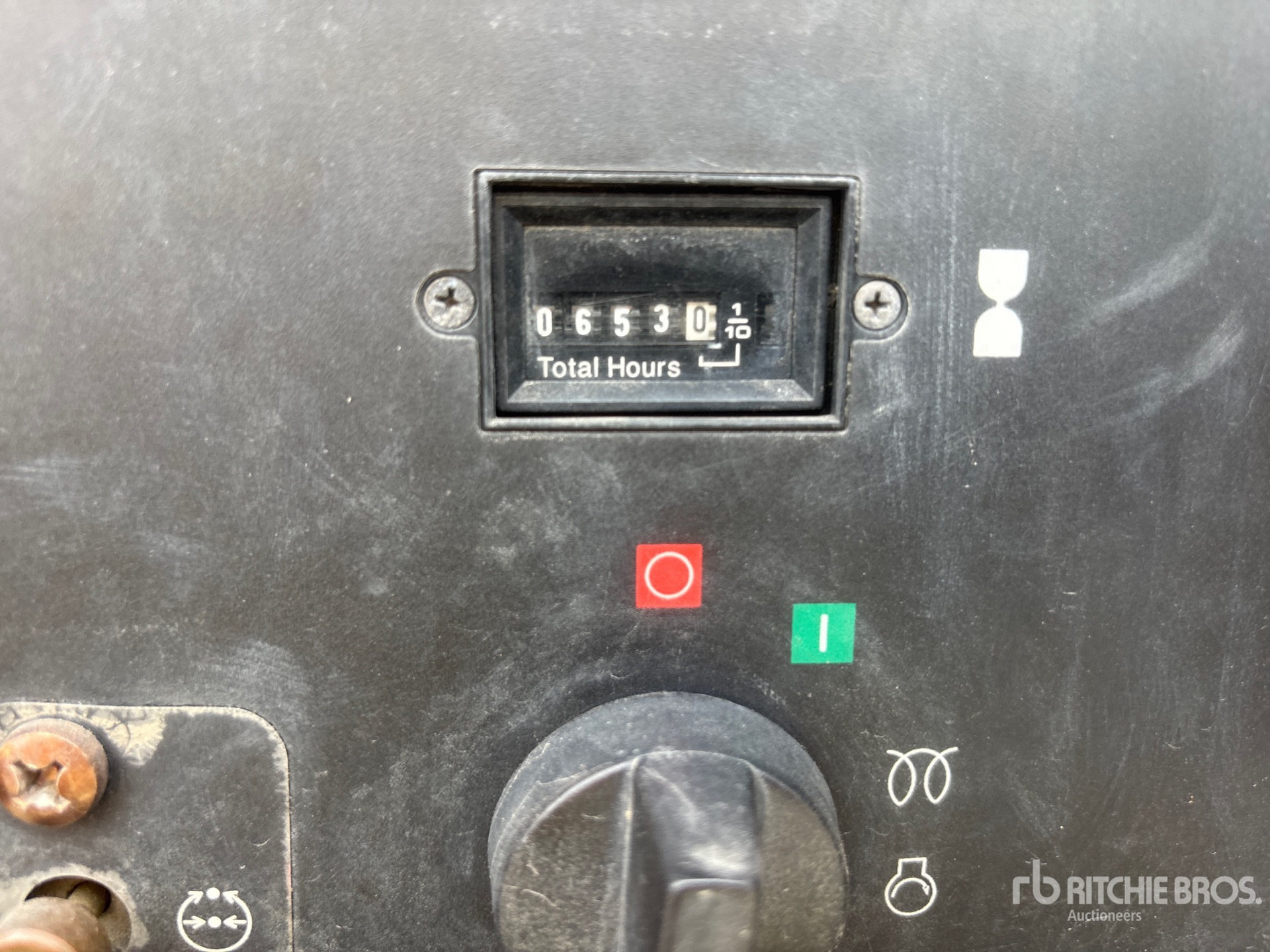 2007 Ingersoll Rand P185WJD