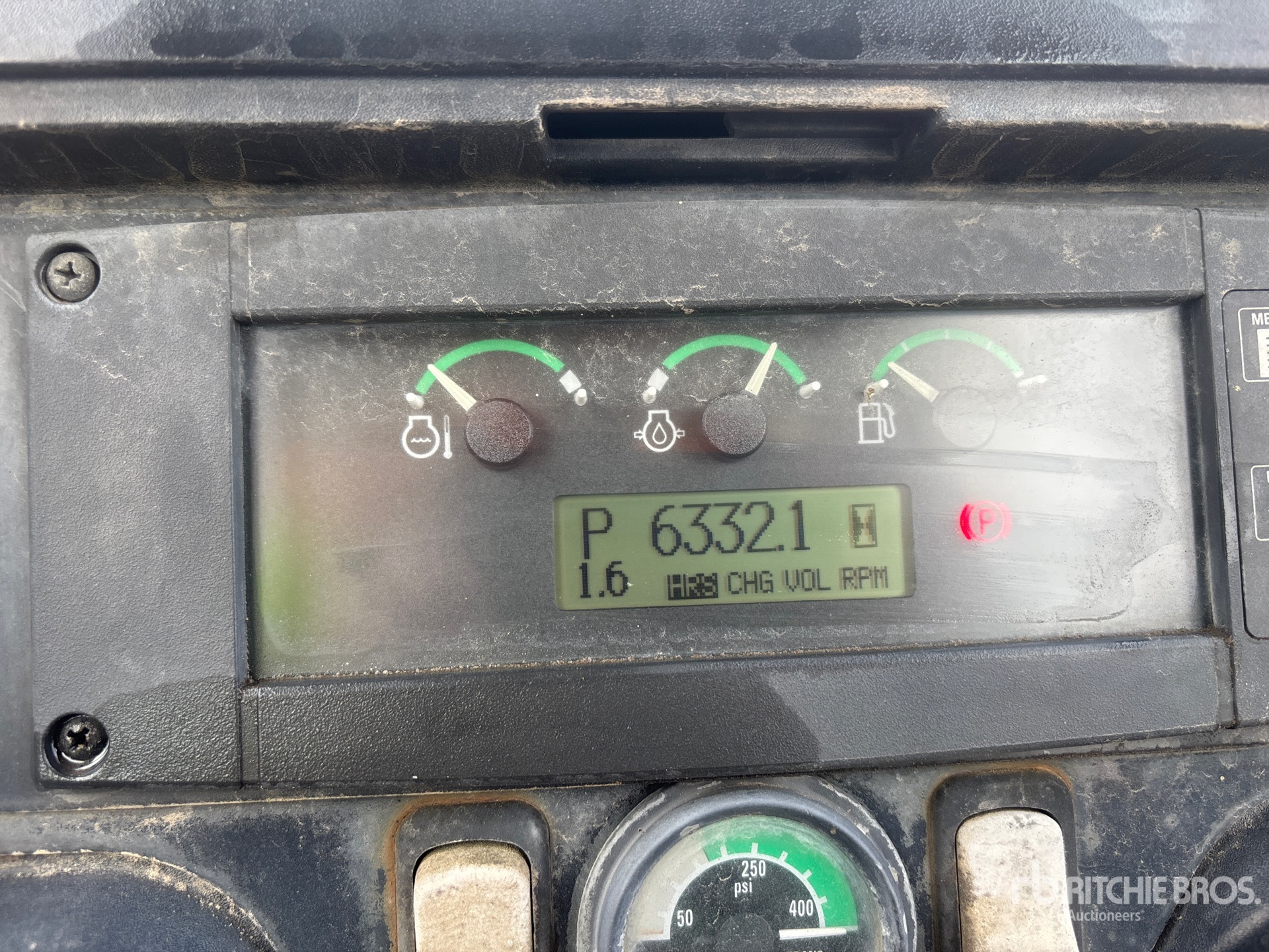 2002 John Deere 550H