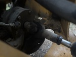 Drivetrain with