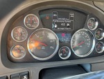 Cab with Warning Lights
