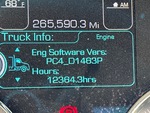 Cab with Engine Hours