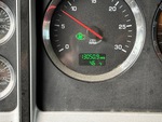 Cab with Engine Hours