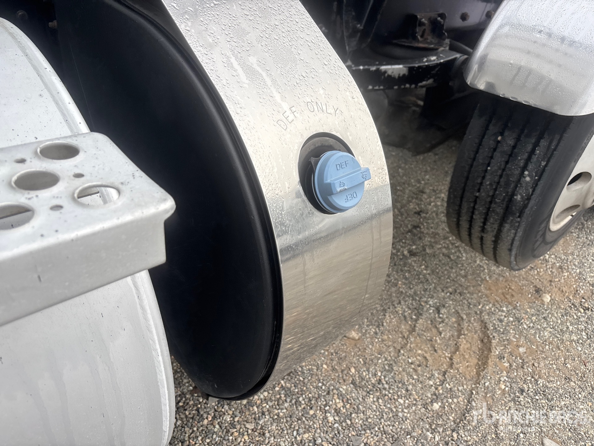 2019 Kenworth T880