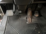 Cab with