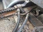 Hydraulics with