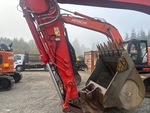 Hydraulics with