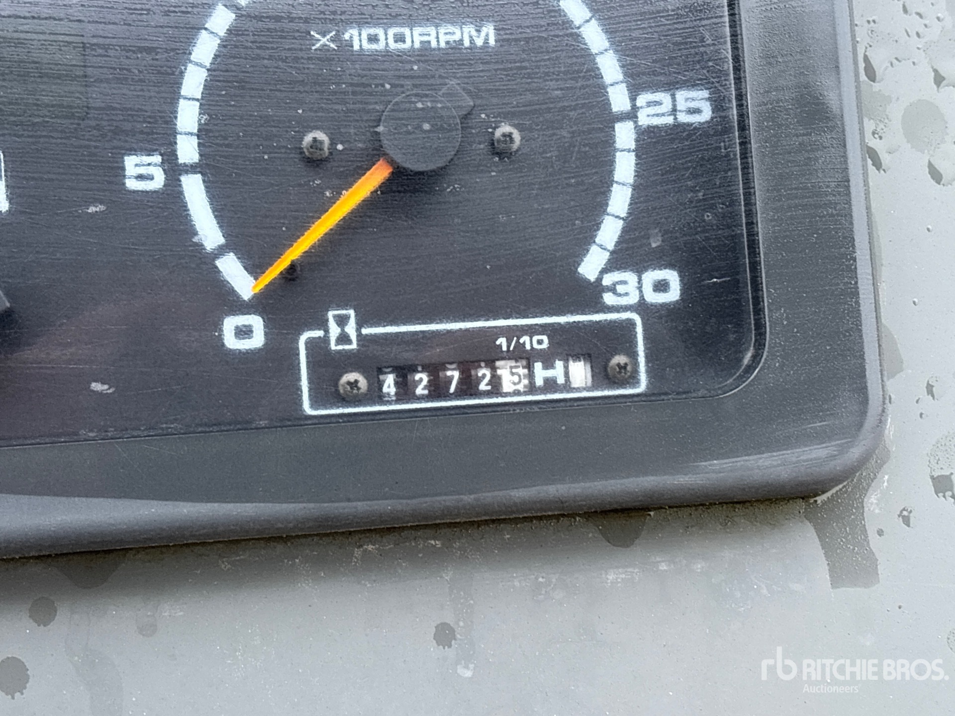 2004 Sakai SV510