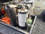 Air Compressor with