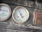 Air Compressor with