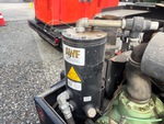 Air Compressor with