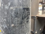 Air Compressor with