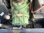 Air Compressor with