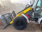 Hydraulics with