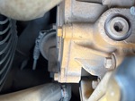Motor with