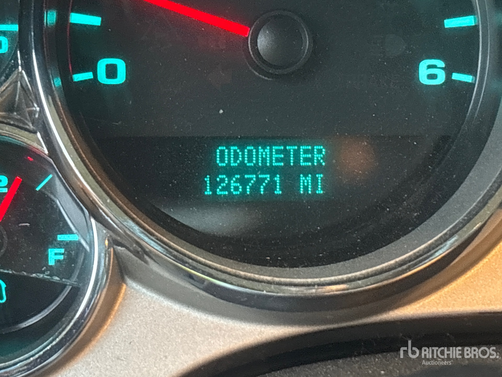 2007 Chevrolet SILVERADO 2500H