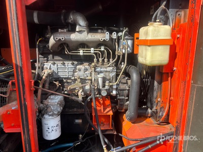 Engine with 