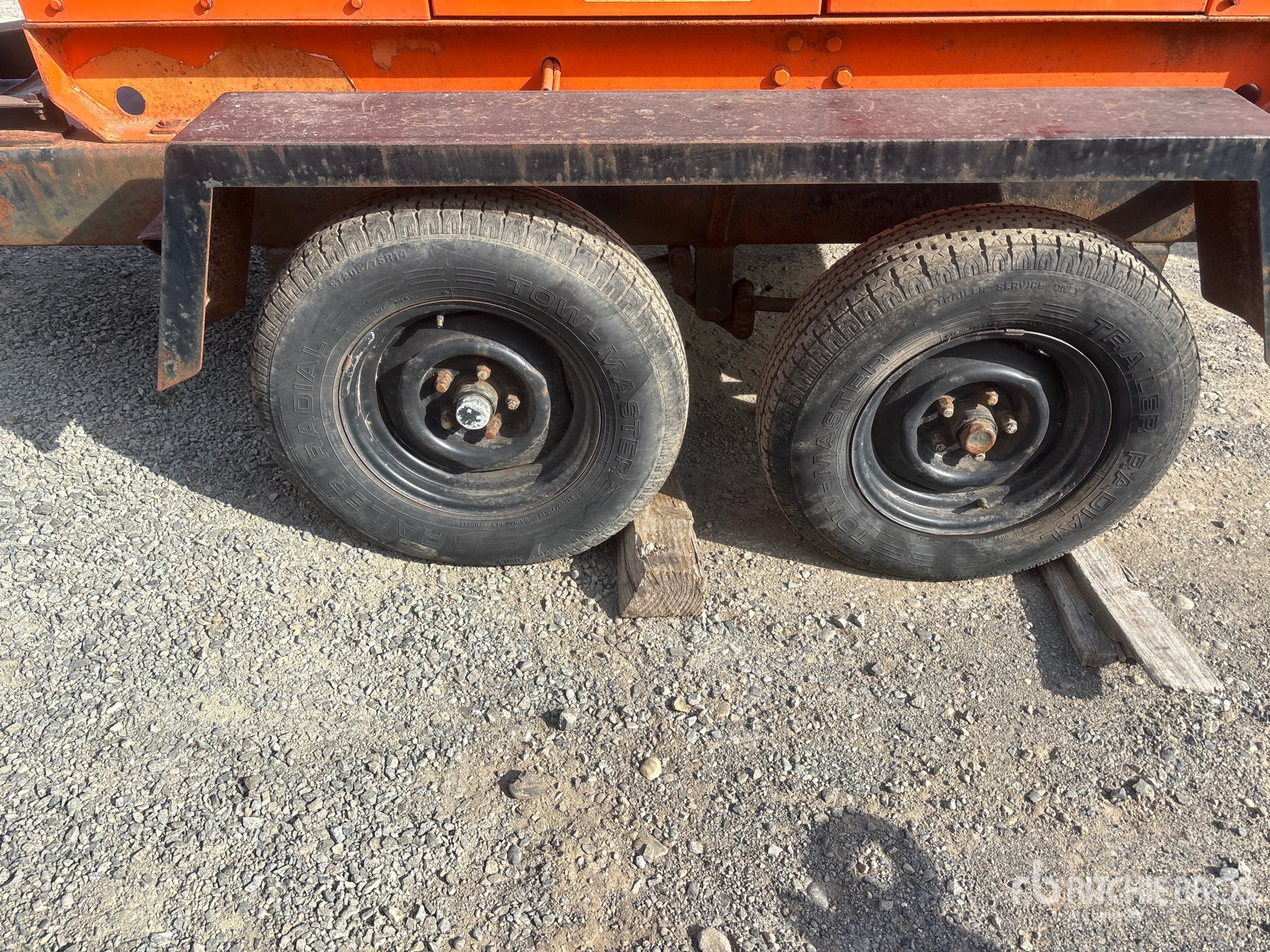 Multiquip DCA-40ASSA-I