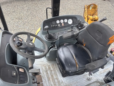 Control Station with 