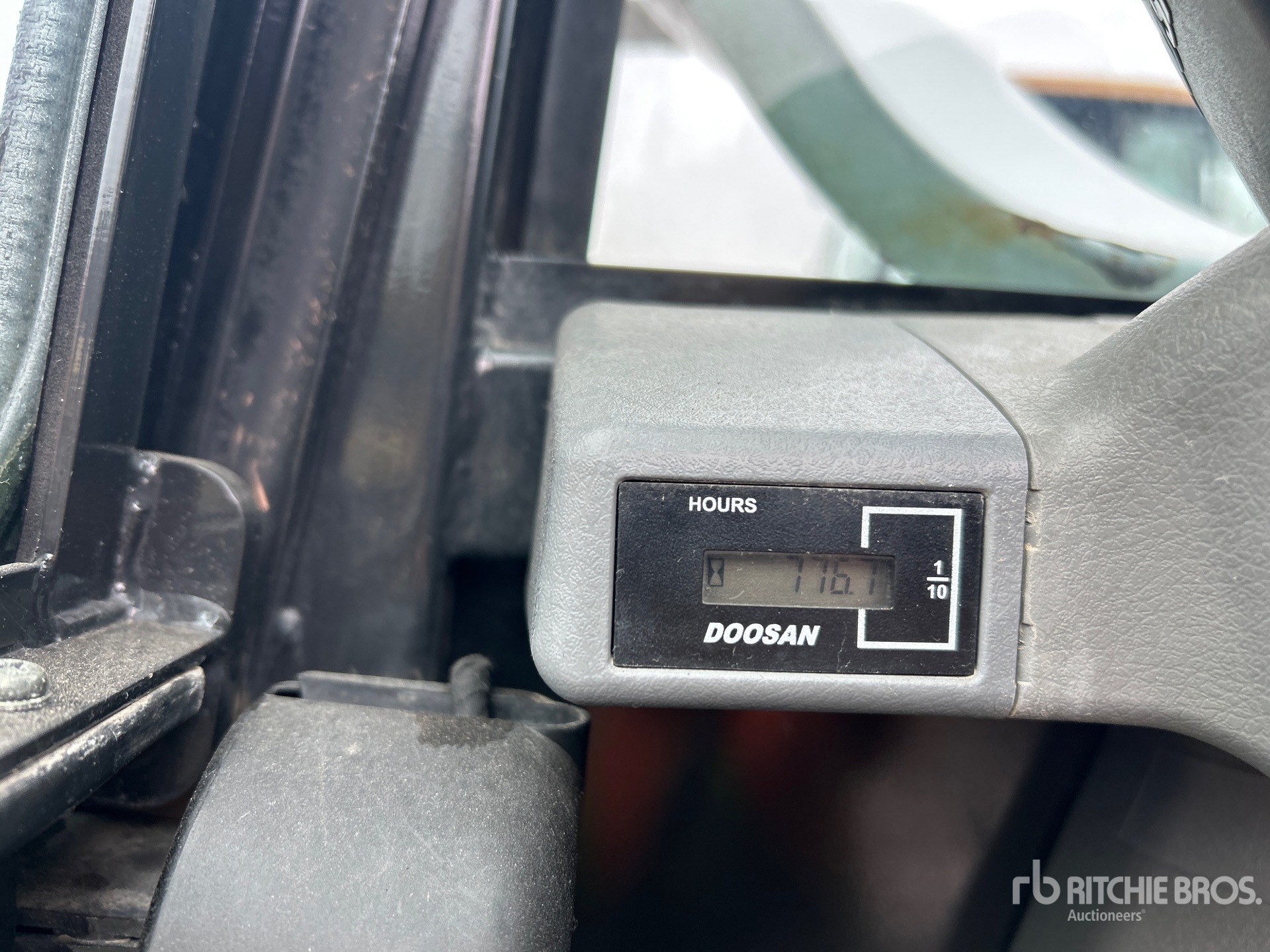 2015 Bobcat E85