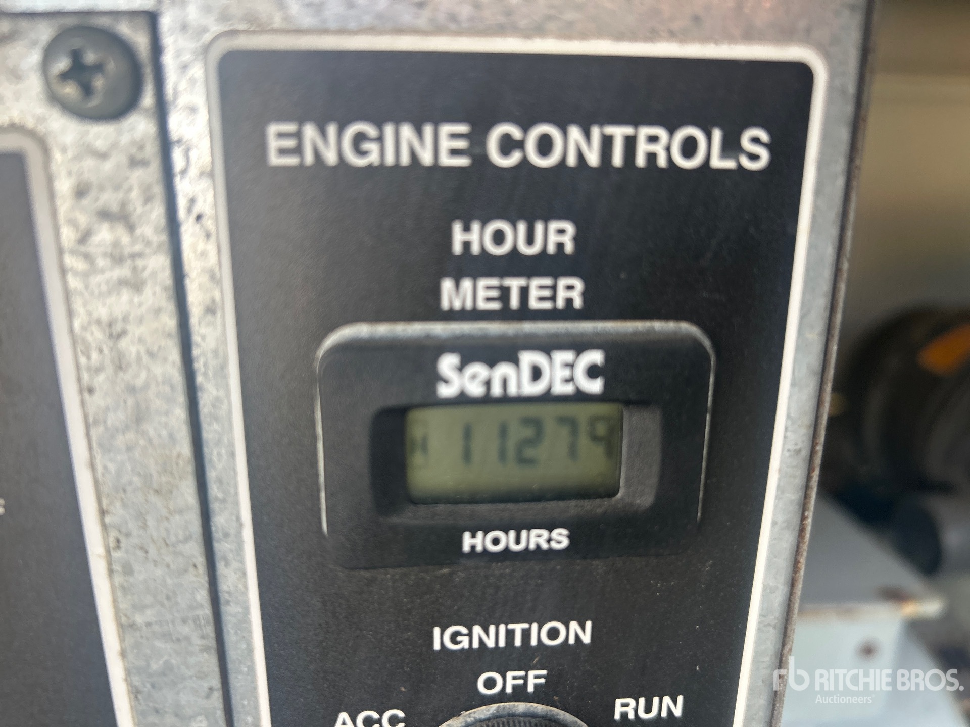 2011 Terex AL4000
