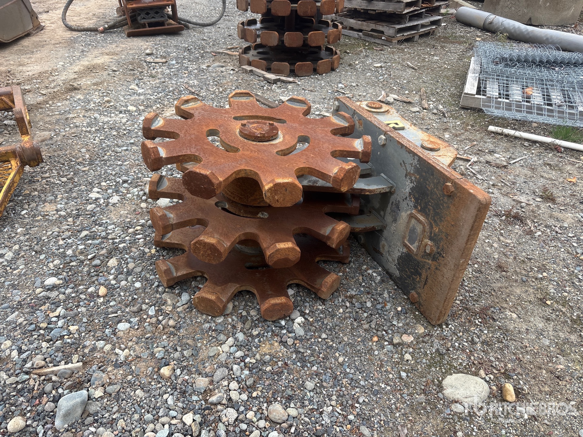 Rockland 24 IN