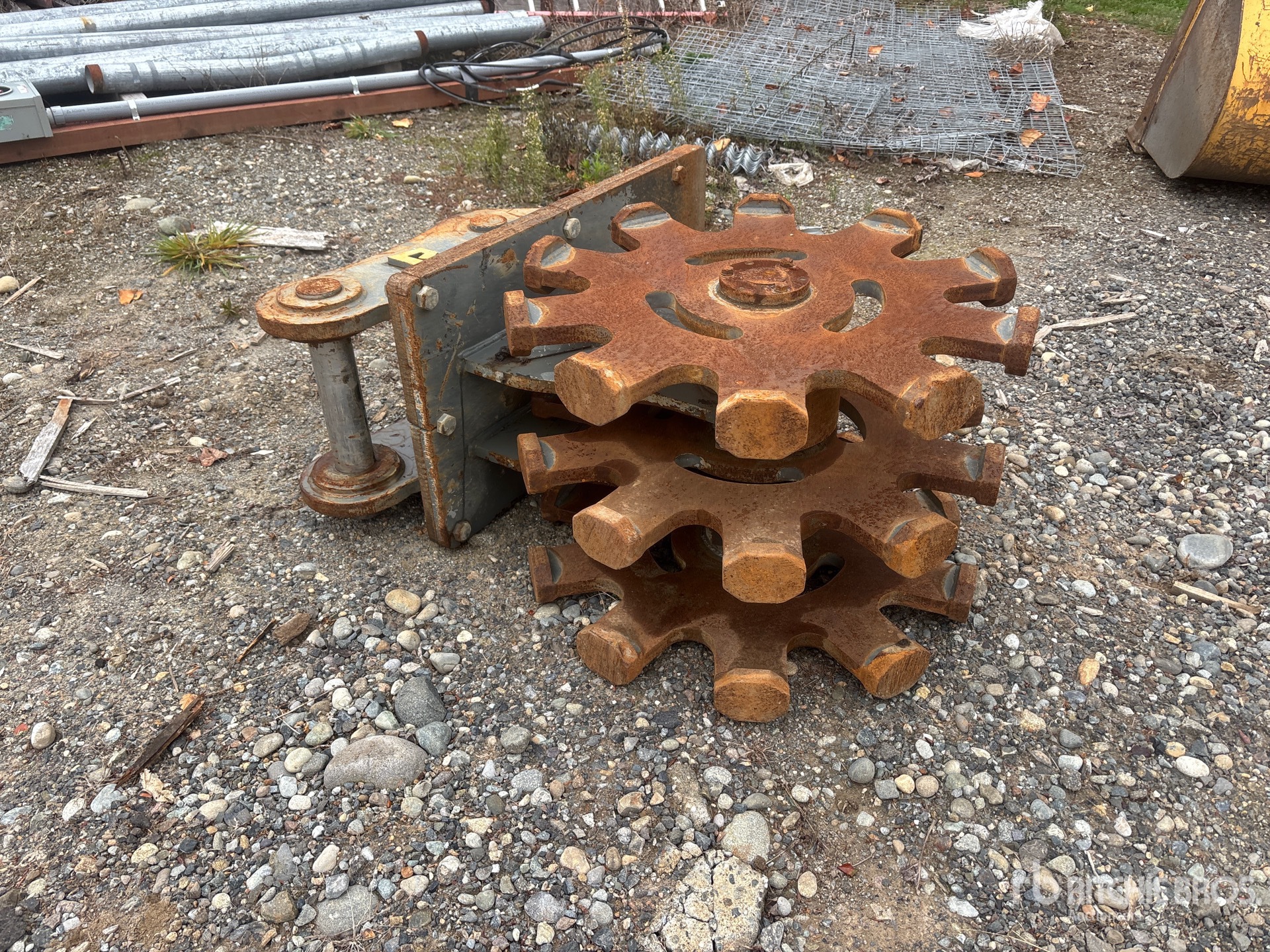 Photo of Rockland 24 in