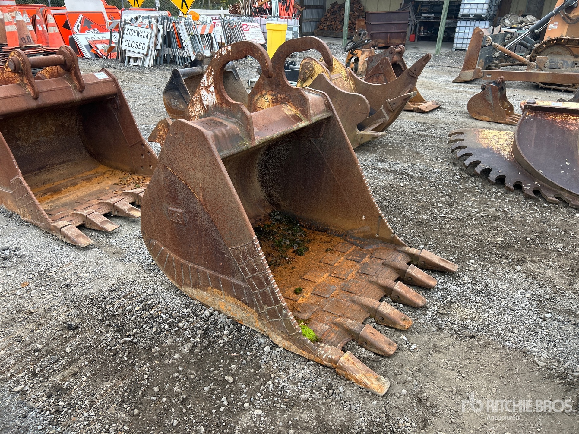 Caterpillar 48 IN DIGGING - FITS 318B