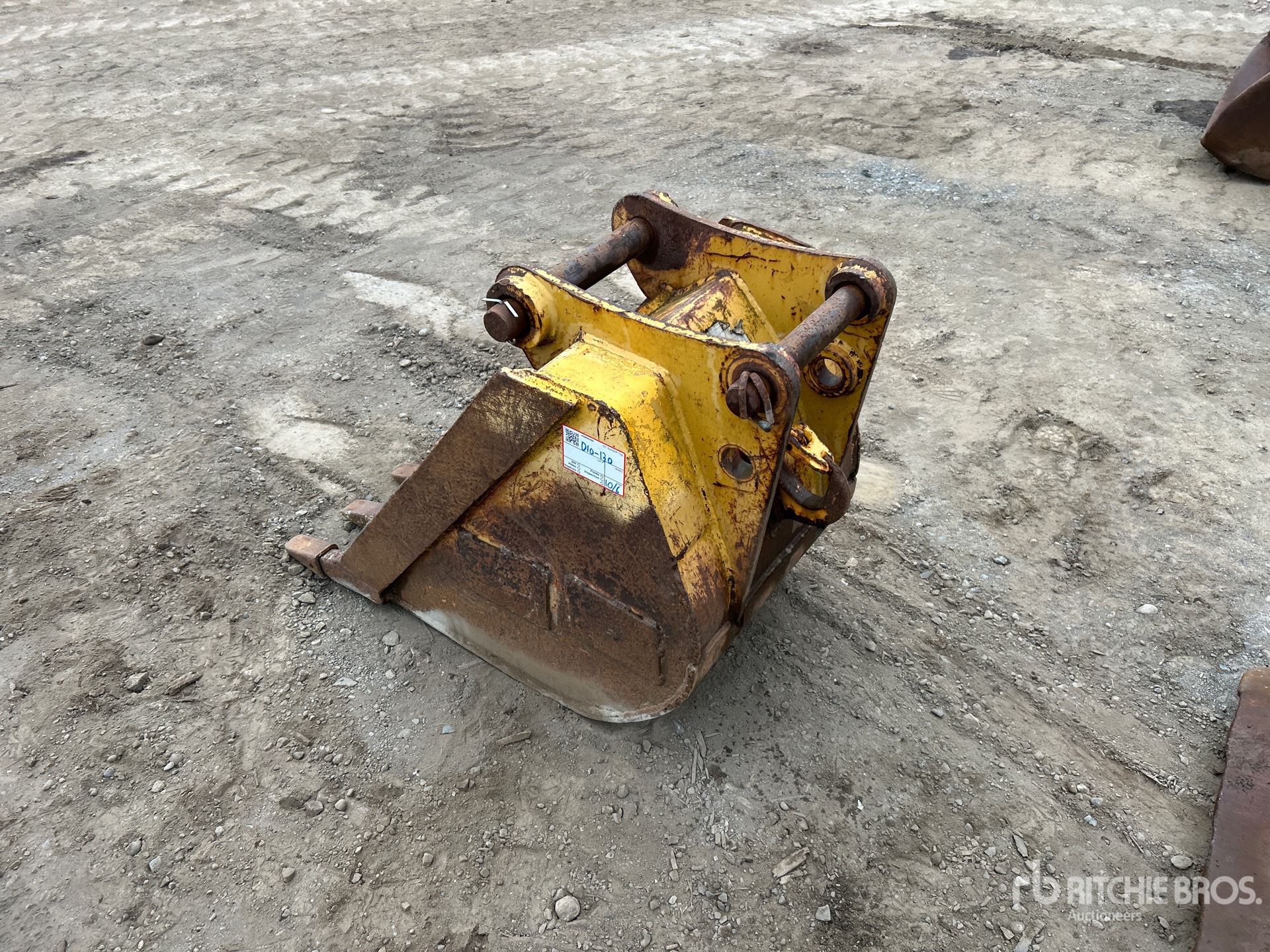 Caterpillar 24 IN DIGGING - FITS CAT 416C