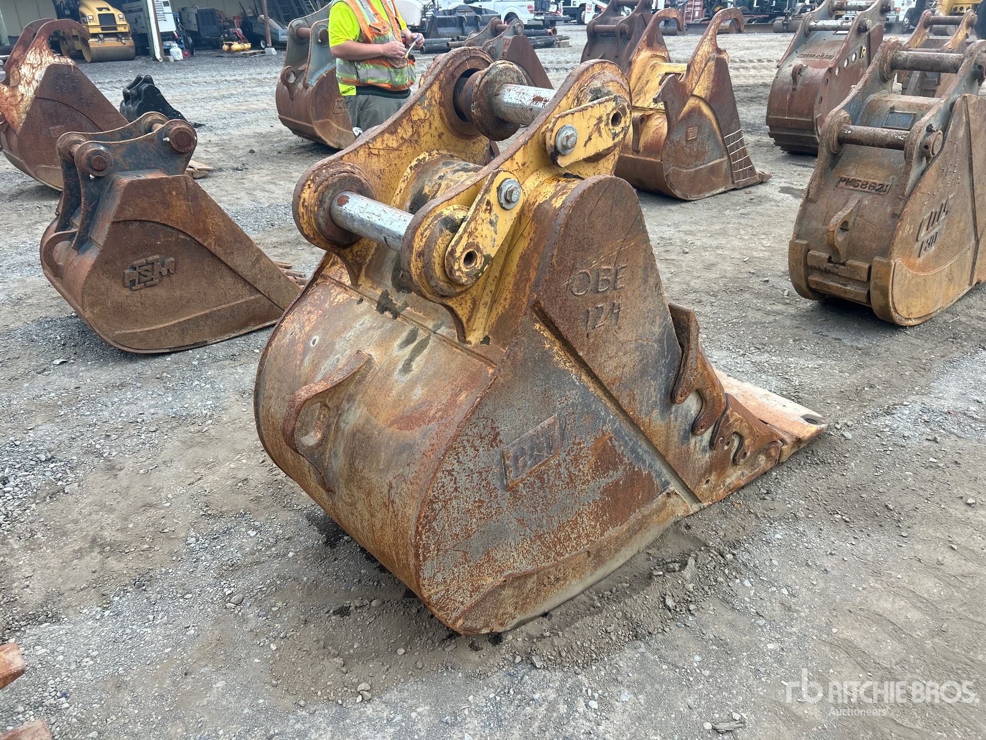 Caterpillar 36 IN DIGGING - FITS CAT 328D