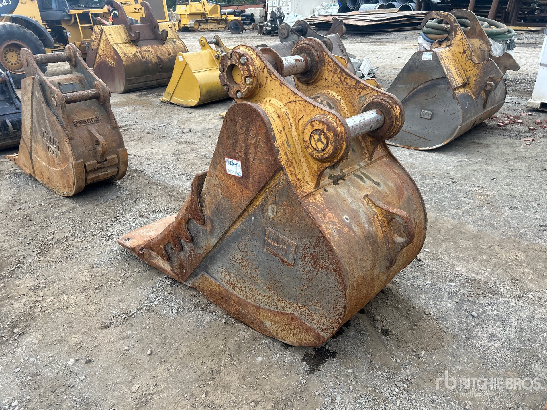 Caterpillar 36 IN DIGGING - FITS CAT 328D