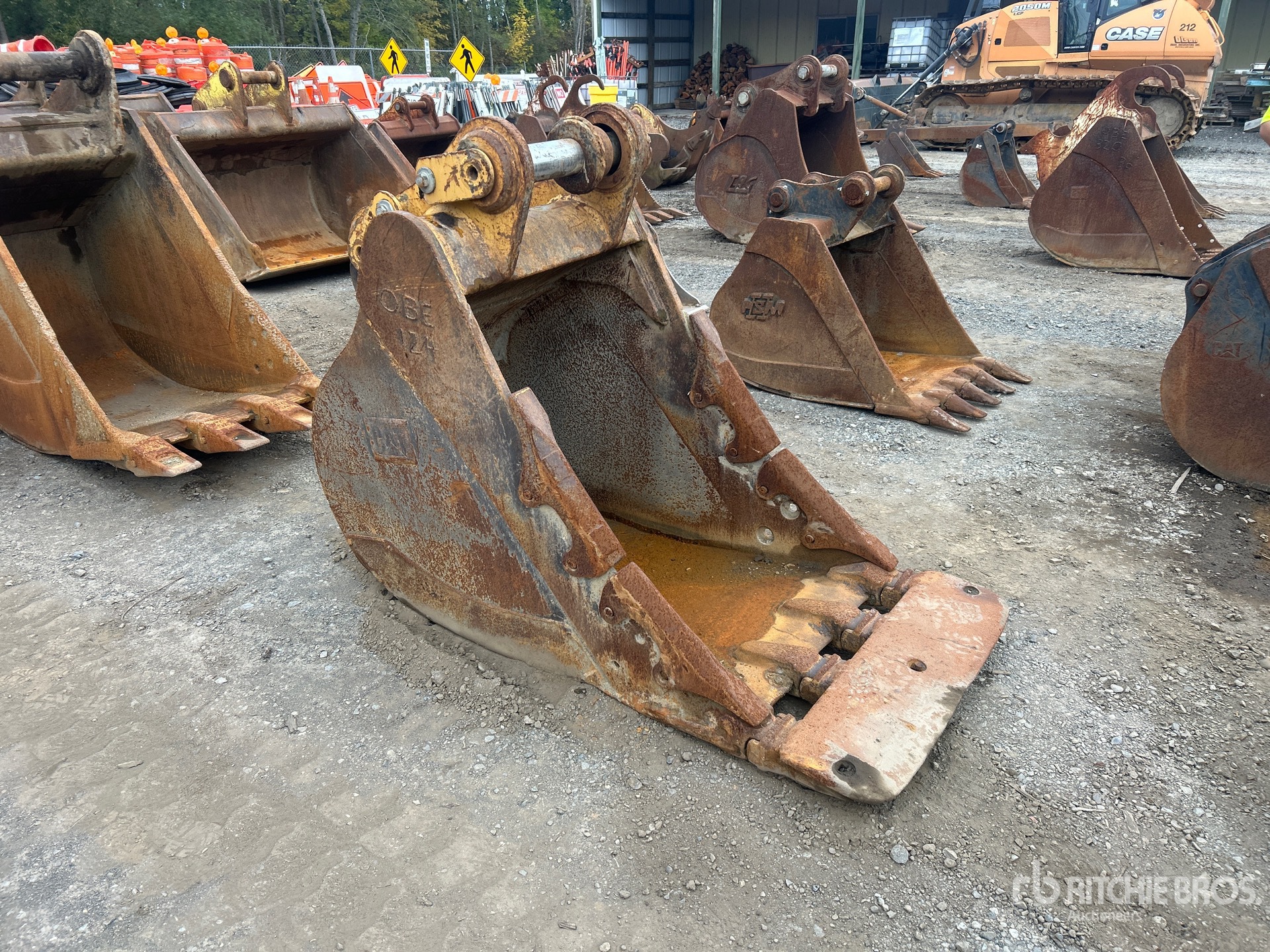 Caterpillar 36 IN DIGGING - FITS CAT 328D