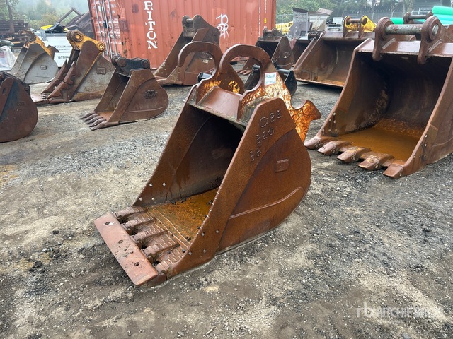 Cat Excavator Bucket