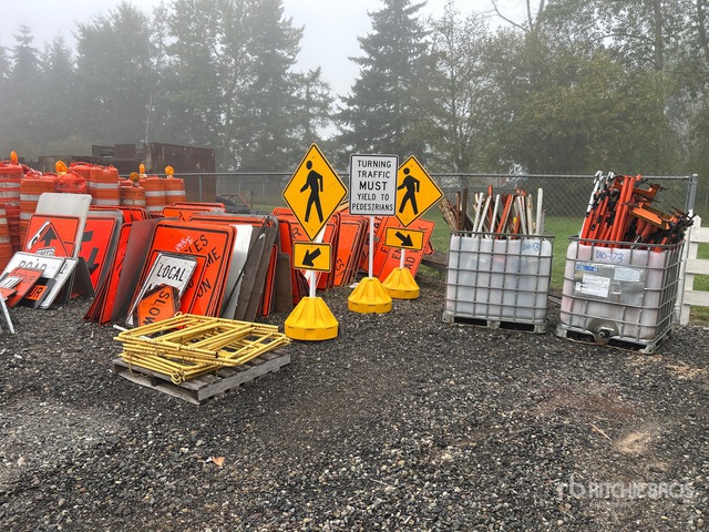 Road Signs