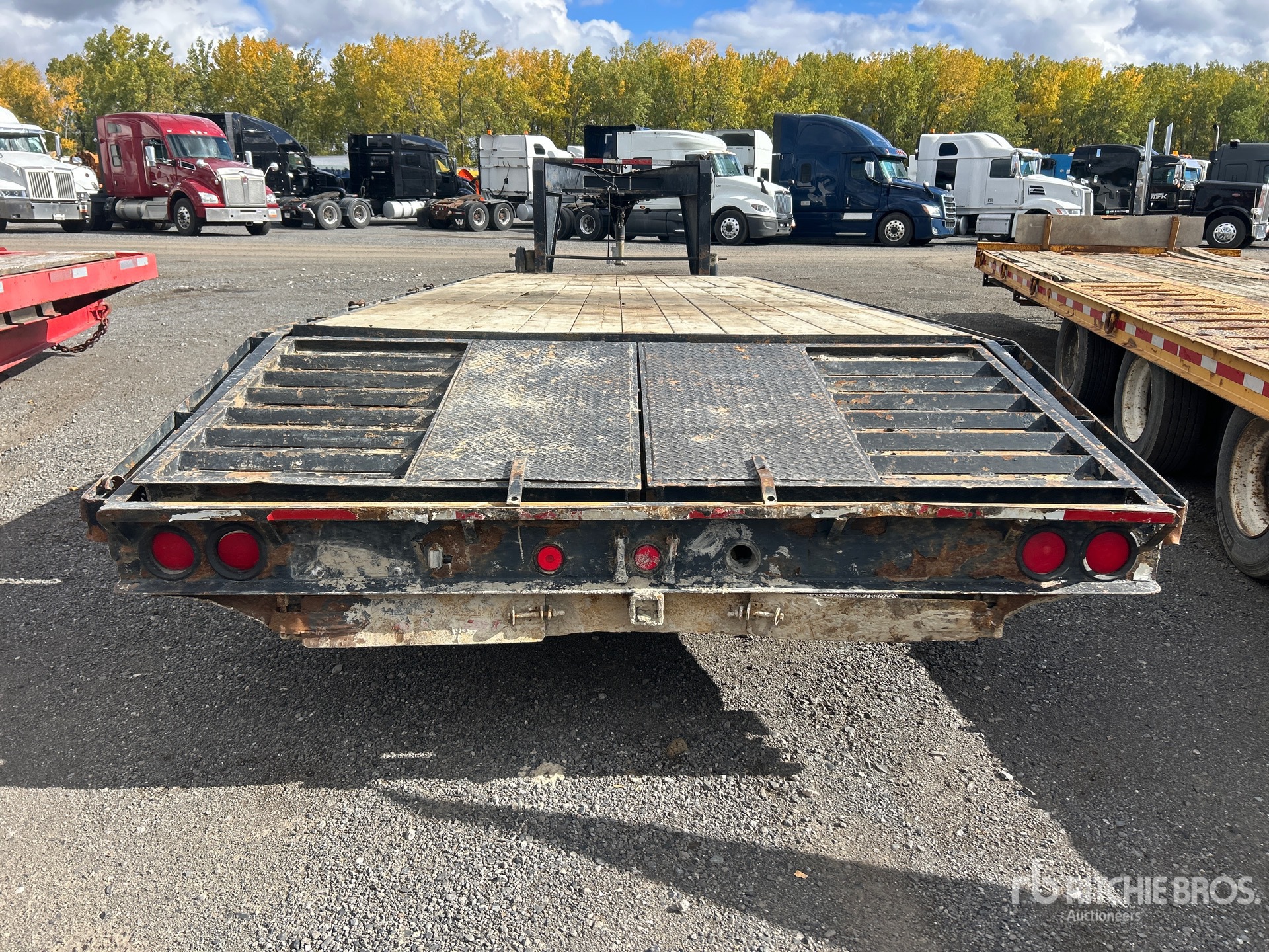 2003 Kerr B24F
