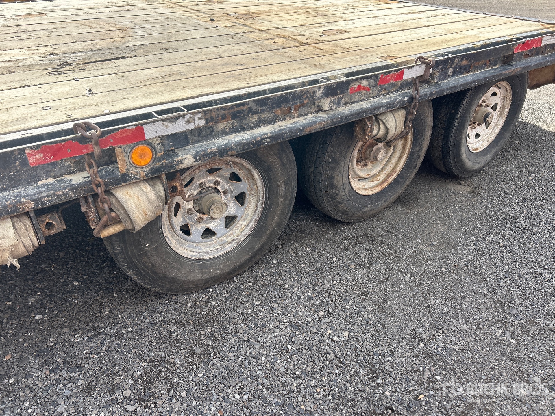 2003 Kerr B24F
