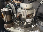 Drivetrain with Drive Motors
