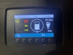 Control Station with Warning Lights