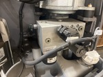 Hydraulics with Valves