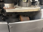 Chassis with Steering Linkage