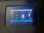 Control Station with Gauges
