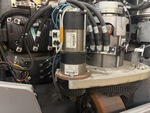 Hydraulics with Steering Cylinders