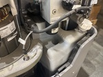 Hydraulics with Hydraulic Tank