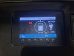 Control Station with Hour Meter
