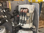 Electric System with