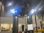 General Appearance with Exterior Lights